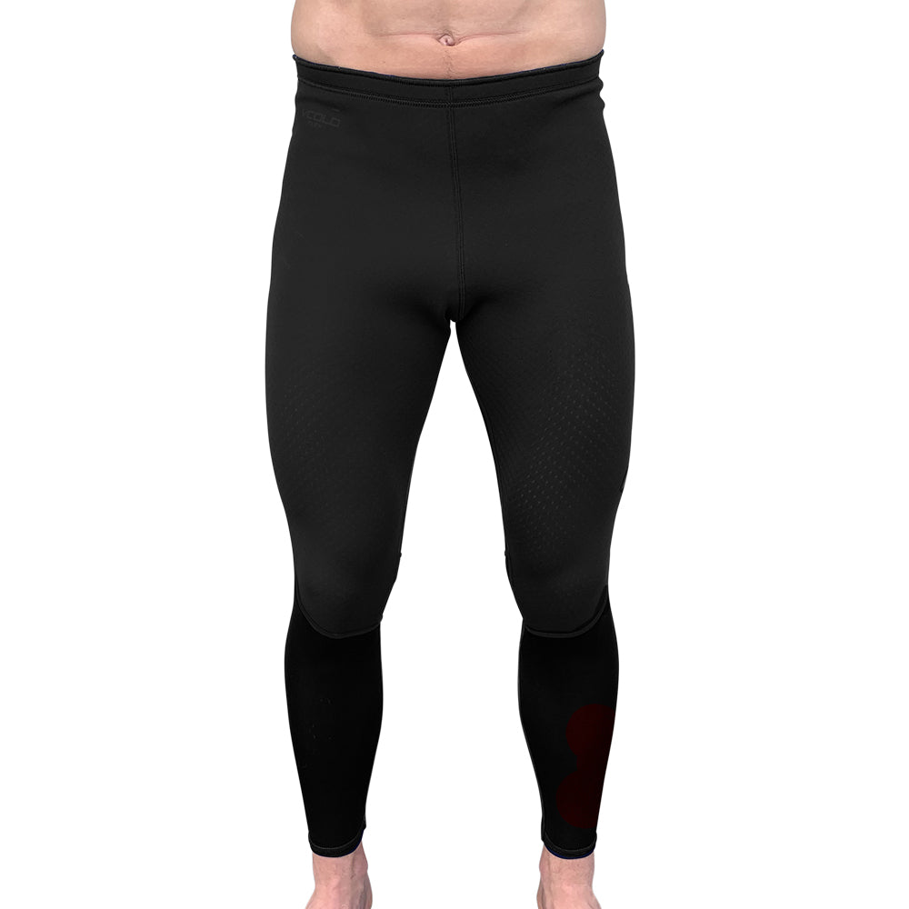 VCOLD FLEX Pant-Stealth Black- Unisex