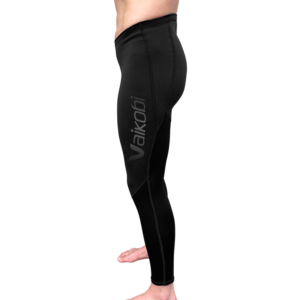 VCOLD FLEX Pant-Stealth Black- Unisex