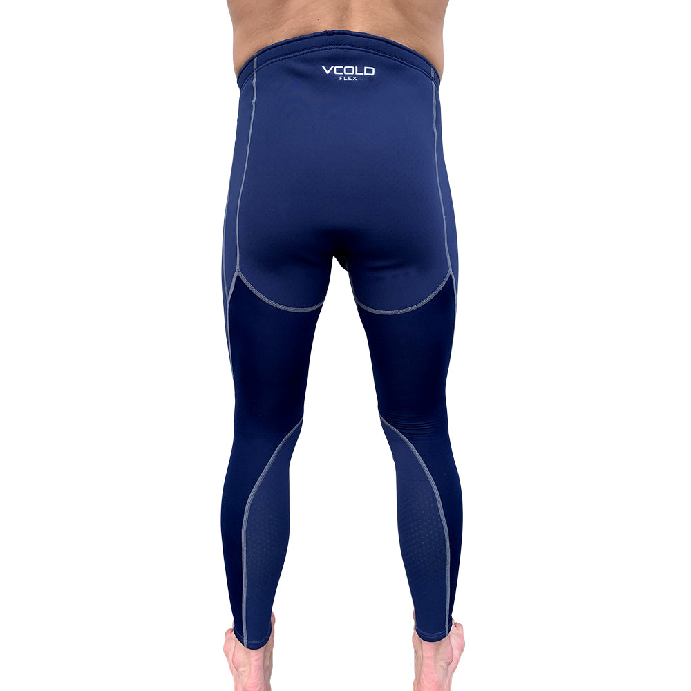 VCOLD FLEX Pant Navy- Unisex