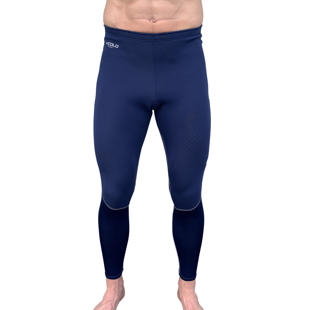 VCOLD FLEX Pant Navy- Unisex