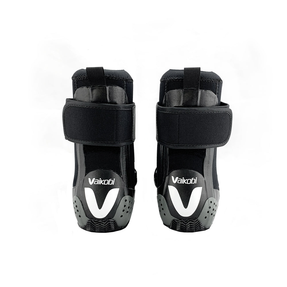 Speed-Grip High Cut FLEX Boot - 5mm