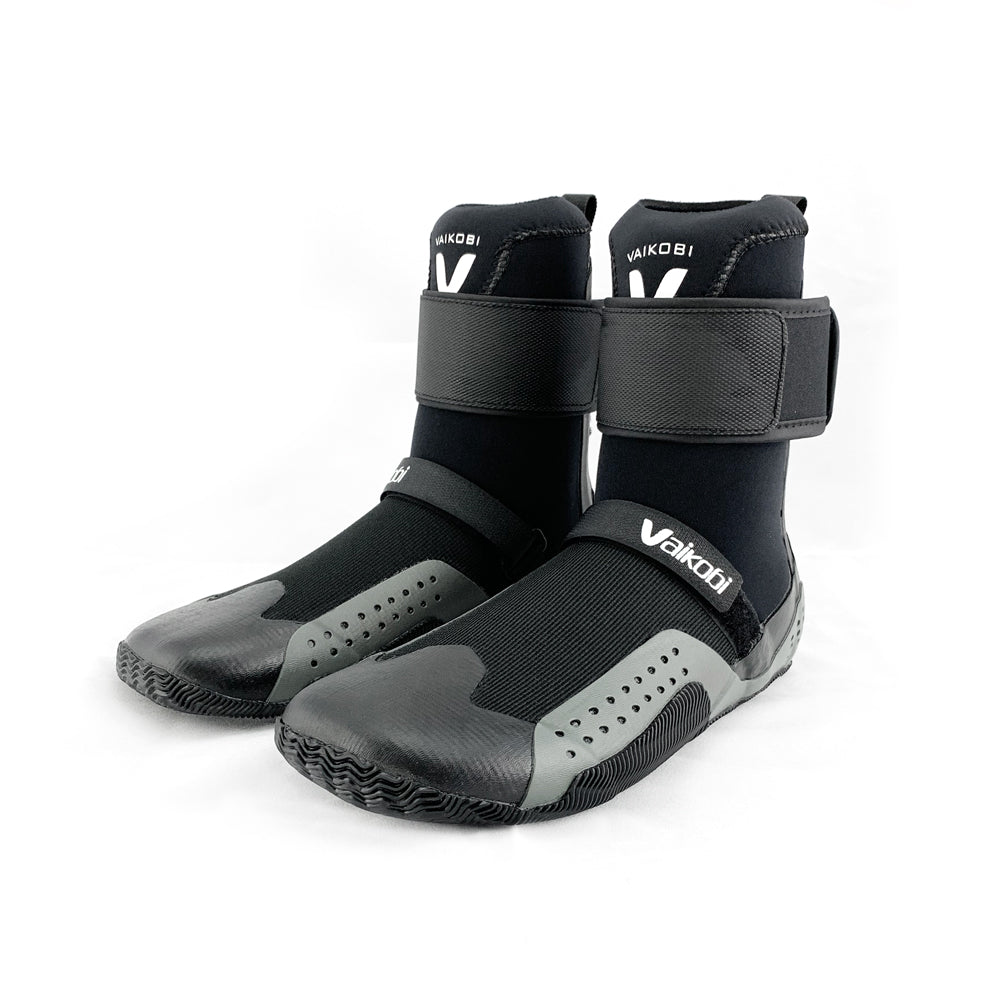 Speed-Grip High Cut FLEX Boot - 5mm