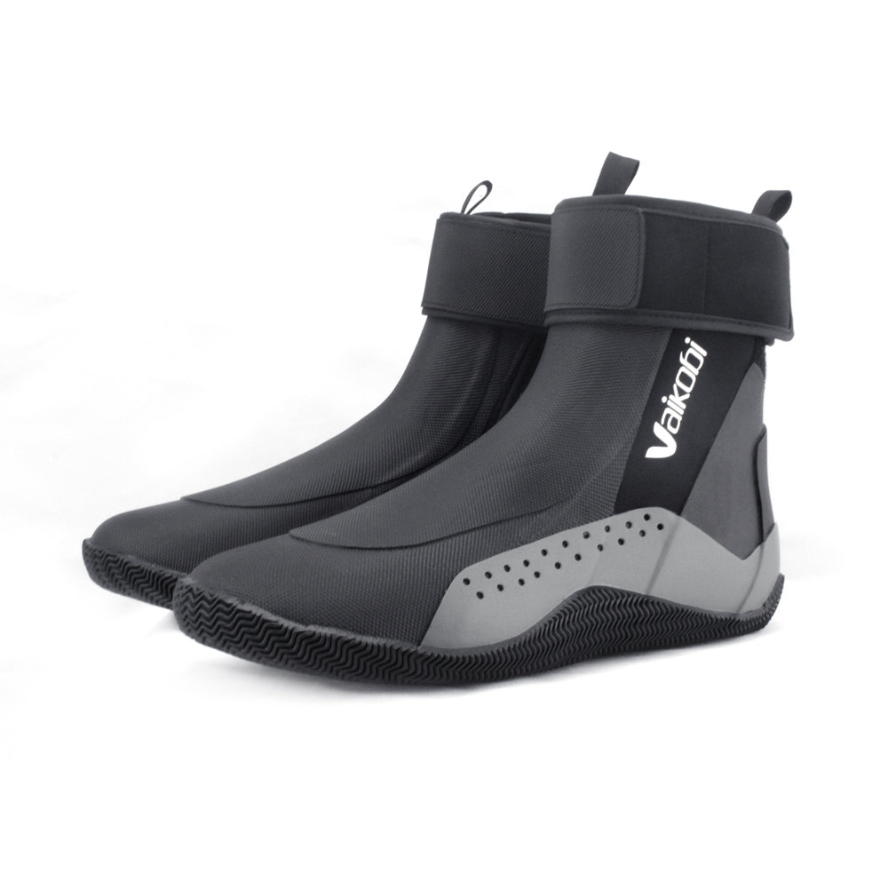 Speed-Grip High Cut Boot