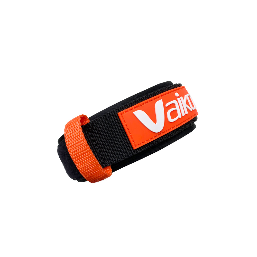 Vaikobi Ocean Paddling Calf Leash - ORANGE