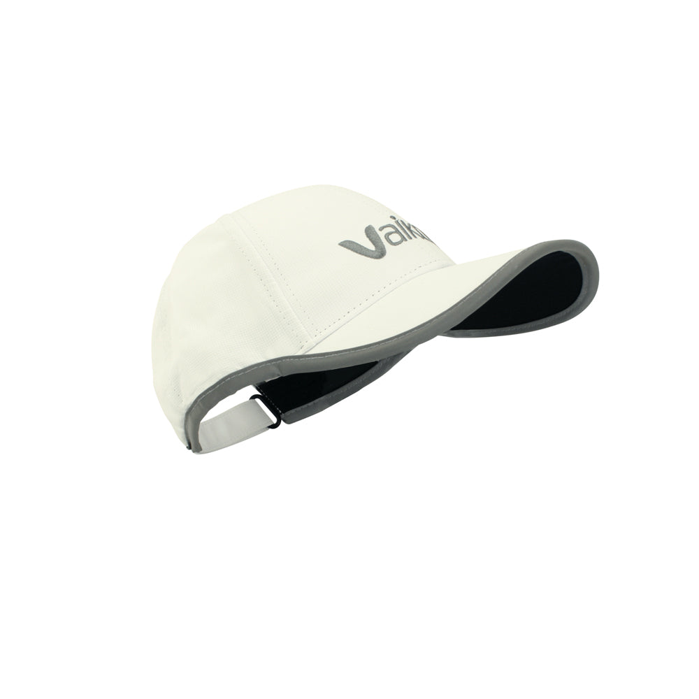 Performance Cap - White