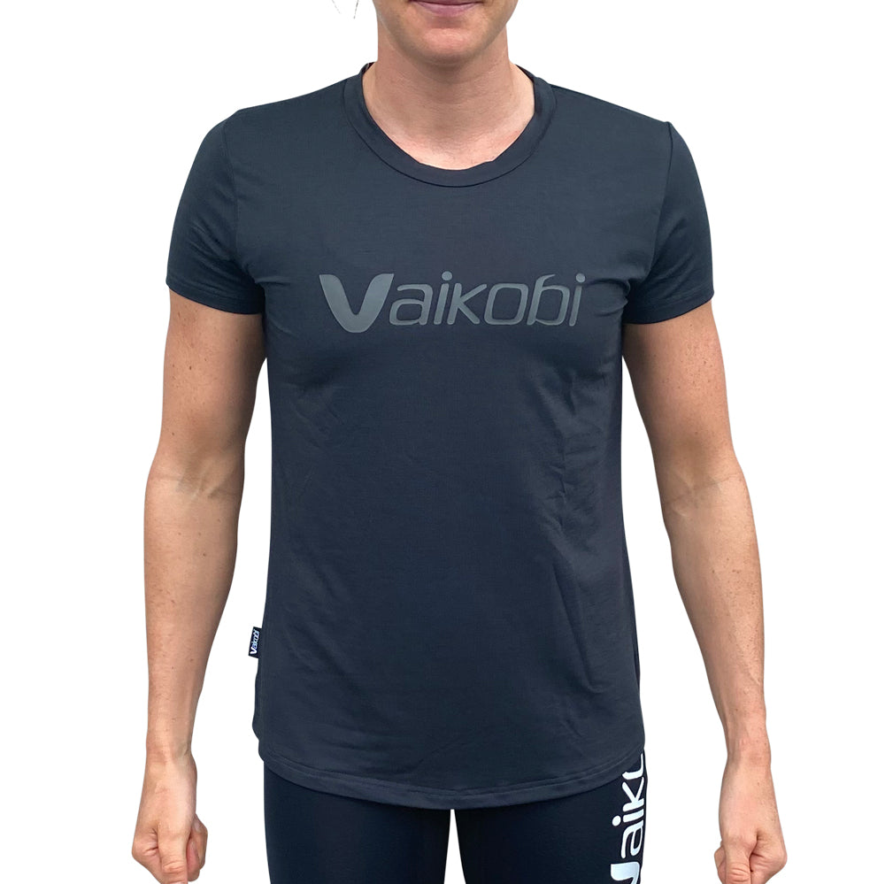 Womens UV Performance Tech Tee- Logo