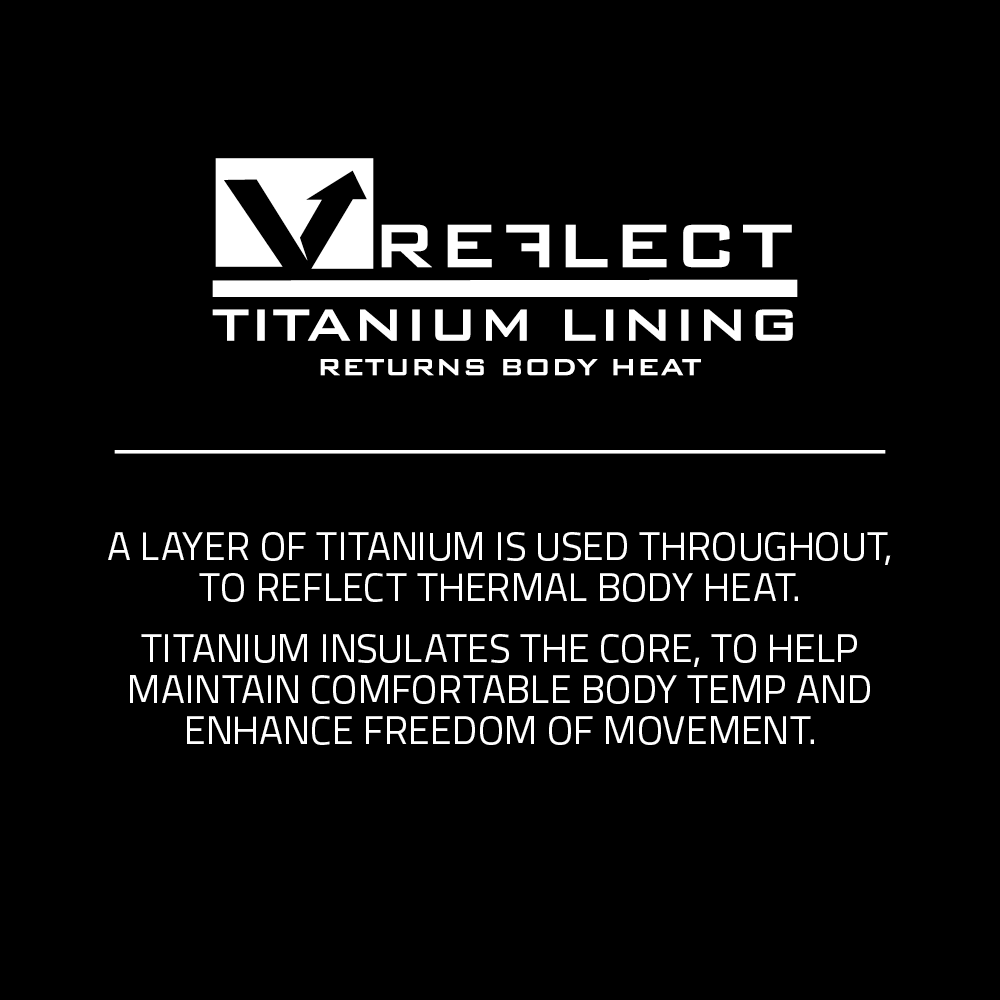 FlexForce 1.5mm Pants