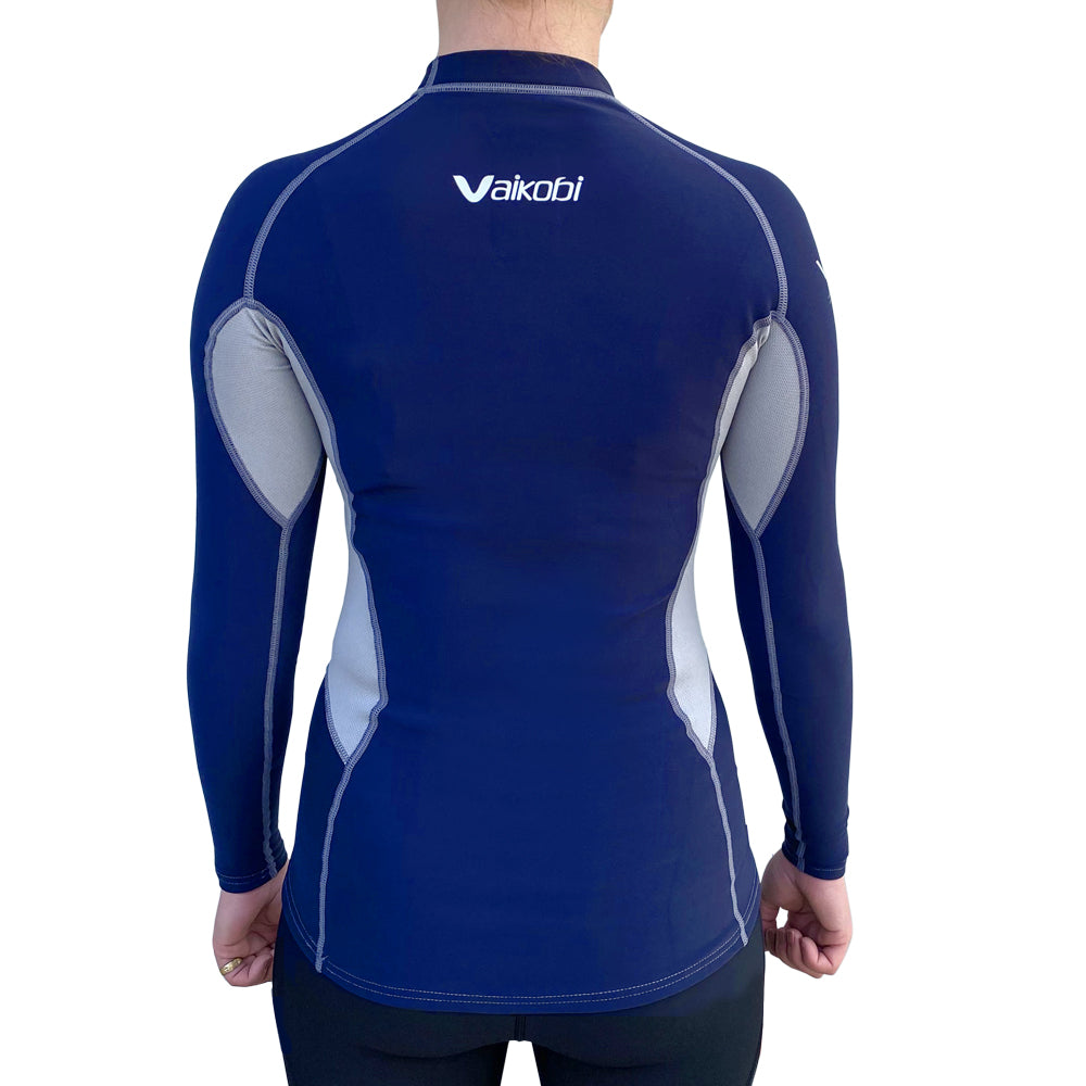 VCOLD Hydroflex Top-Navy- Unisex