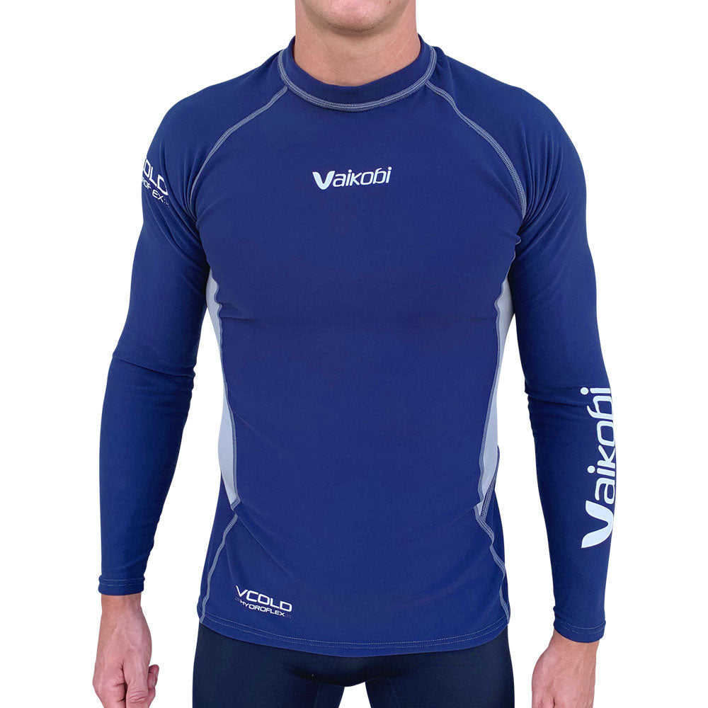 VCOLD Hydroflex Top-Navy- Unisex