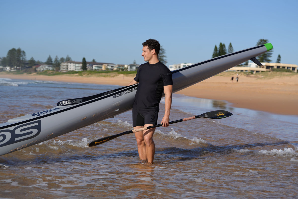 Keeping Warm On The Water: Which Thermal Top Should I Wear?