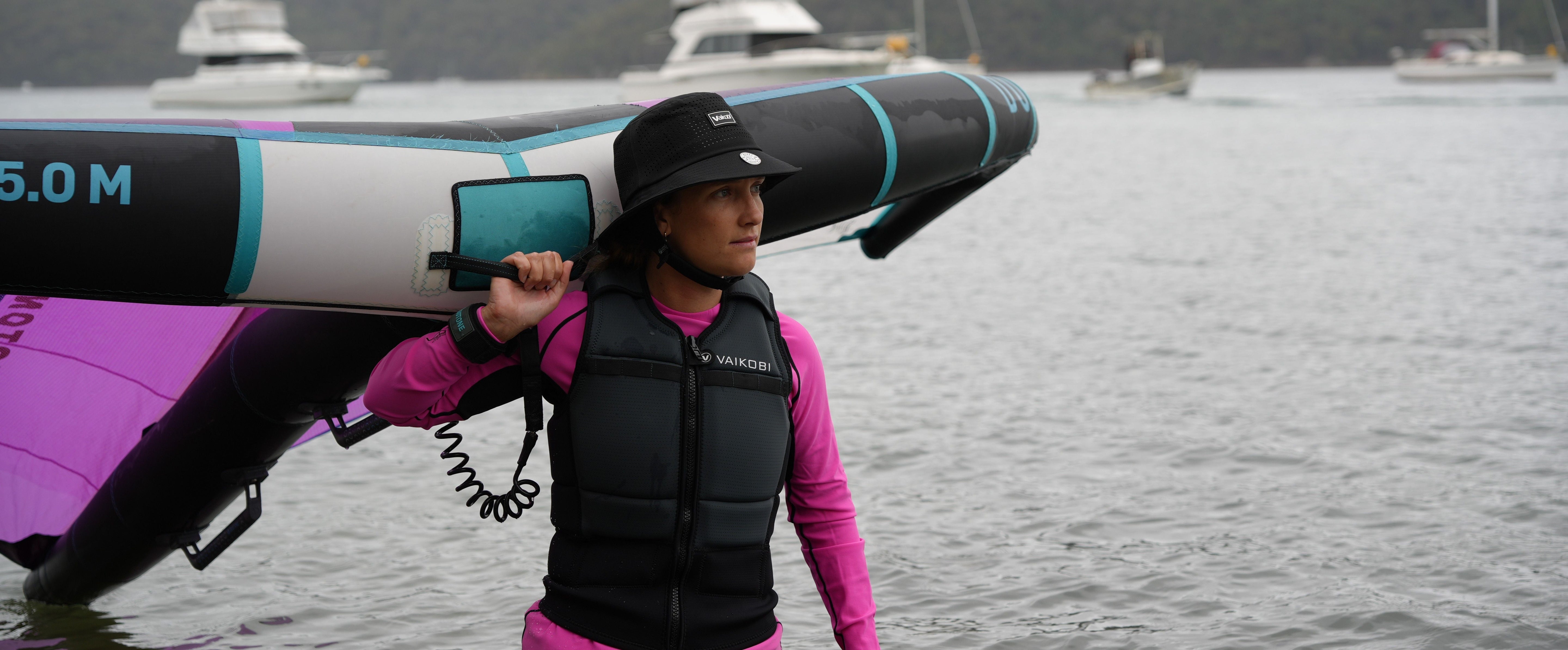 Water Sports Impact Vest vs a Certified PFD: Which Do You Need?