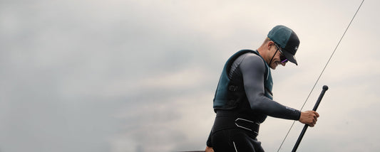 What is a Bump Hat? A Guide to Vaikobi Impact Protection Headwear For Watersports