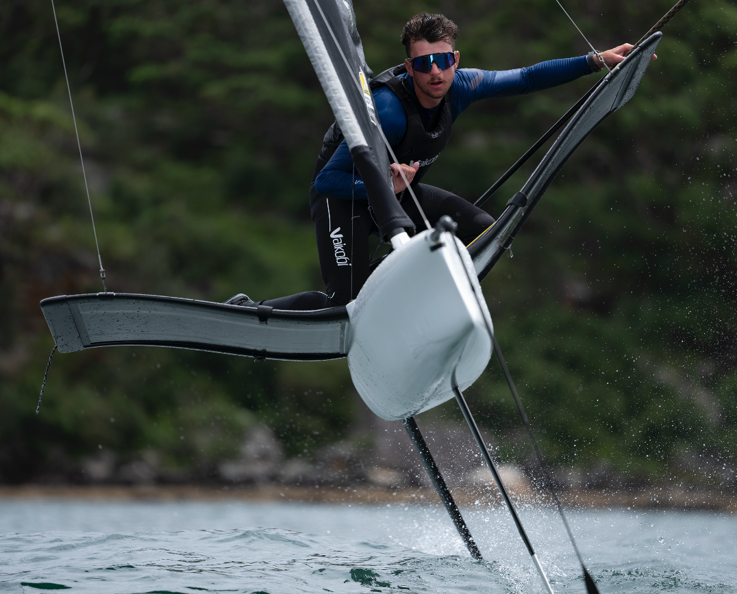 Guide to 7 Popular Sailing Classes
