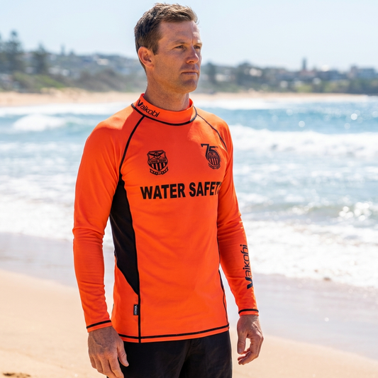 SLSC Custom Teamwear Vaikobi