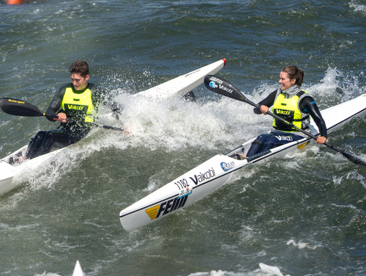 VXP downwind Vaikobi