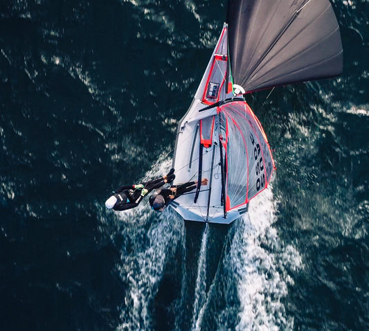 what to wear dinghy sailing
