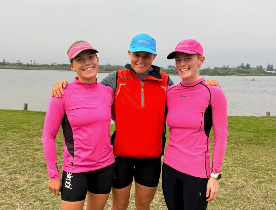 What South Africa’s best paddlers wear on the water