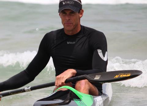 Tim Jacobs returns for the Shaw and Partners 20 Beaches Ocean Classic