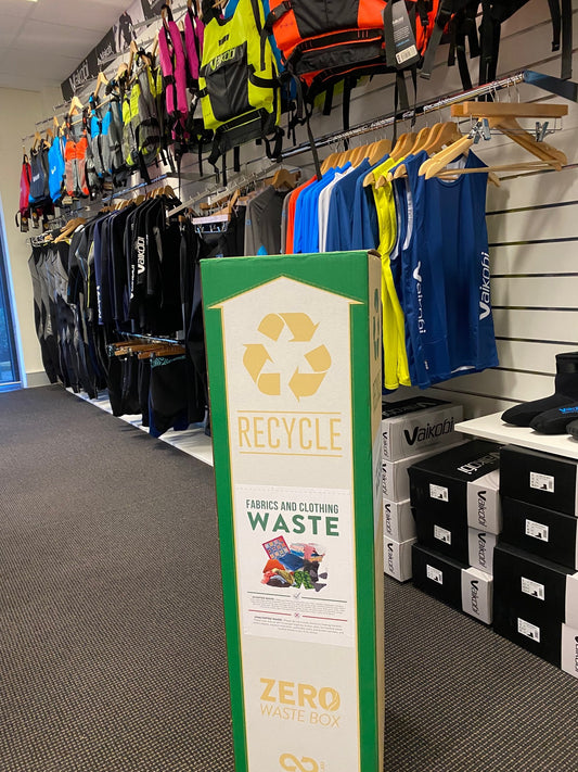 TerraCycle®: Vaikobi’s New Sustainability Initiative