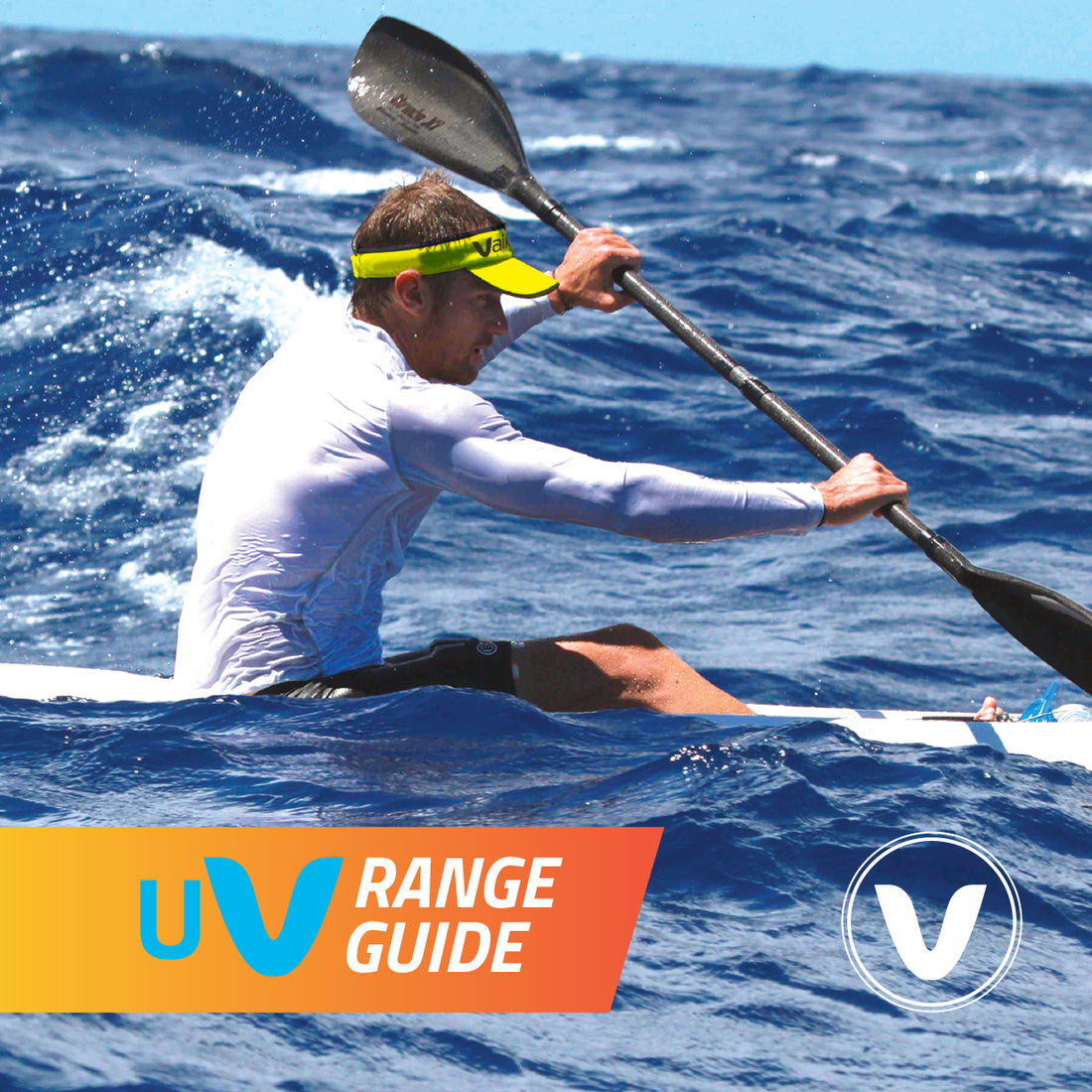 When the heat comes on, Vaikobi has you covered. Check out our UV Gear Guide.