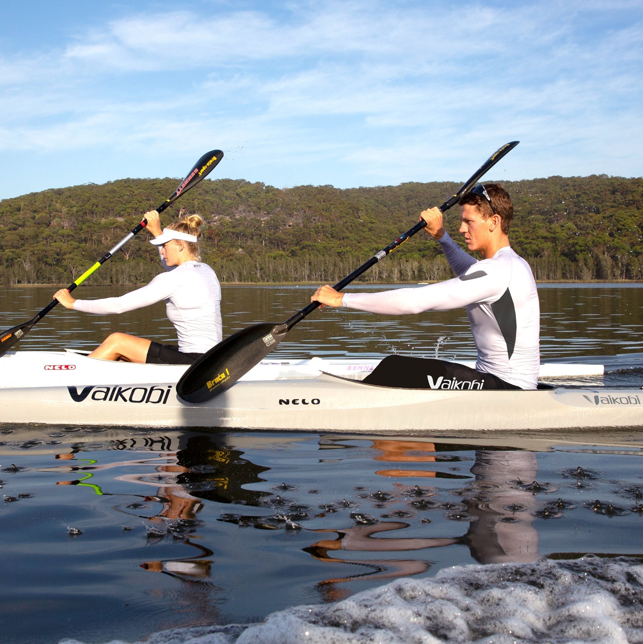 Rash Vest vs. Tech Top: Choosing the Right UV Protection Shirt for Your Next Session