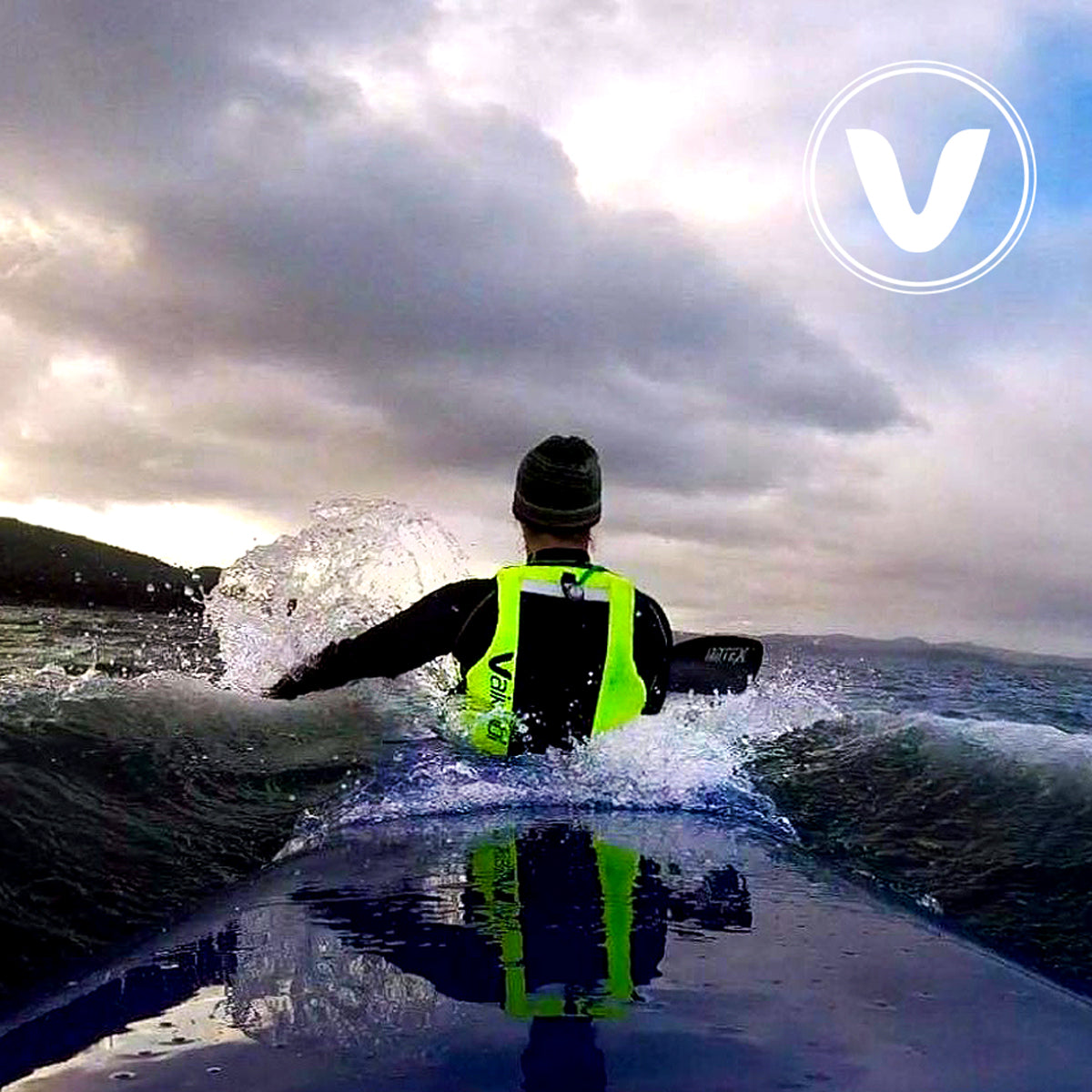 It's Downwind Time — What To Know Before You Go! | Vaikobi