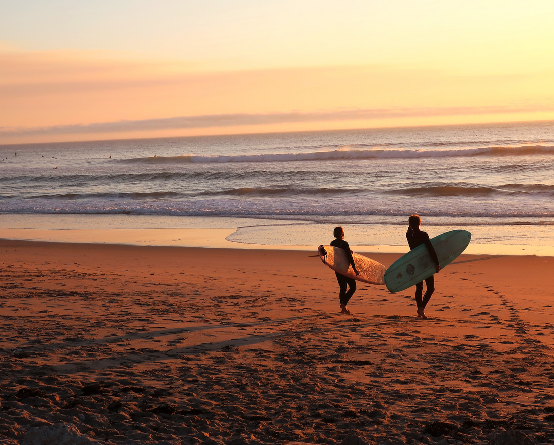 What To Pack For The Perfect Surf Trip