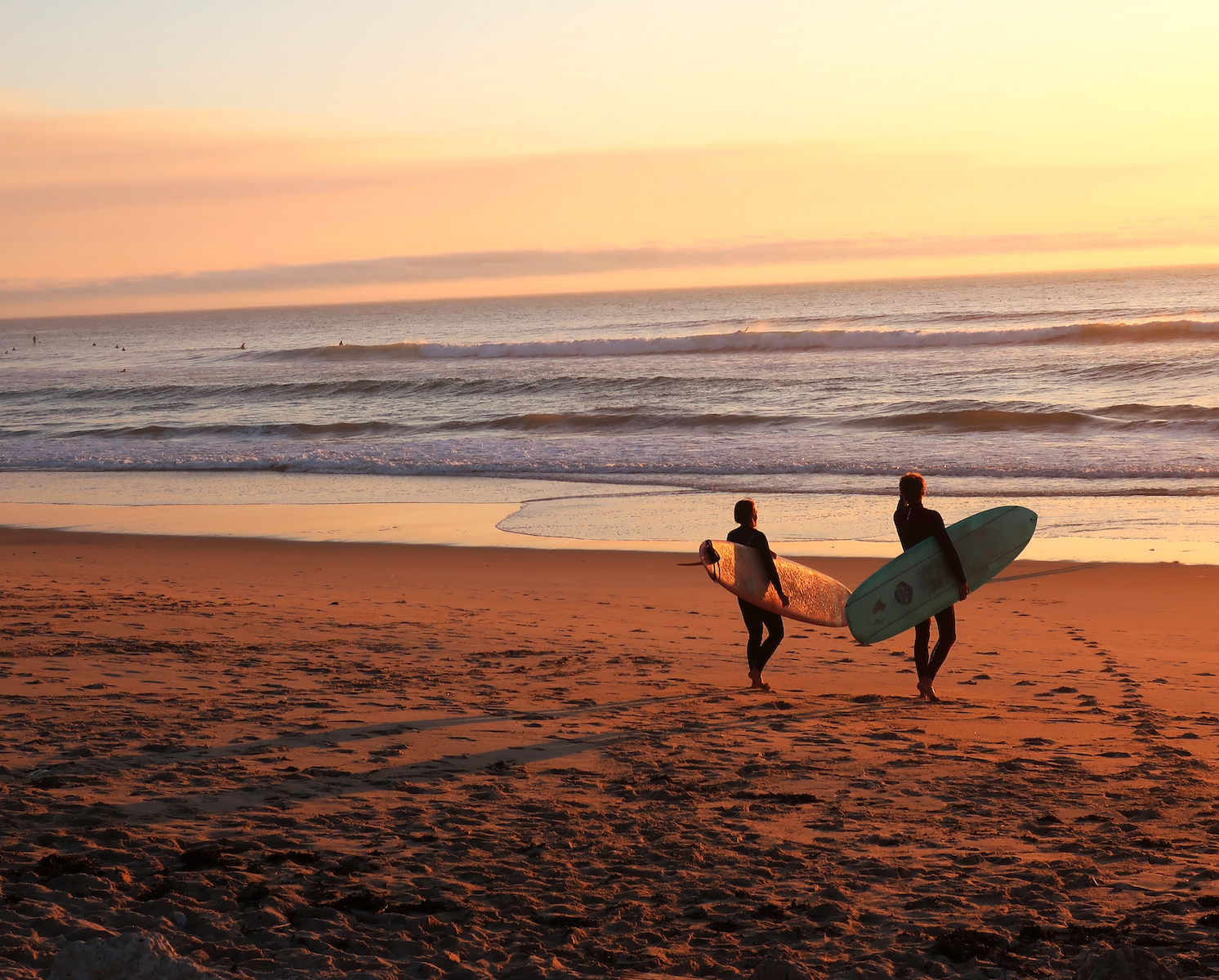 What To Pack For The Perfect Surf Trip