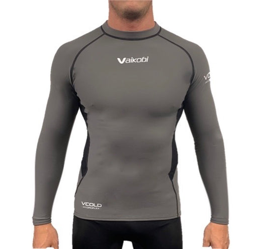 Winter has met its match with Vaikobi's new Hydroflex Top