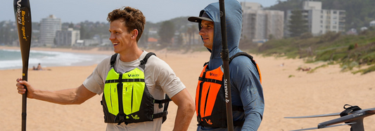 PFD Buoyancy Levels and What They Mean for Your Safety