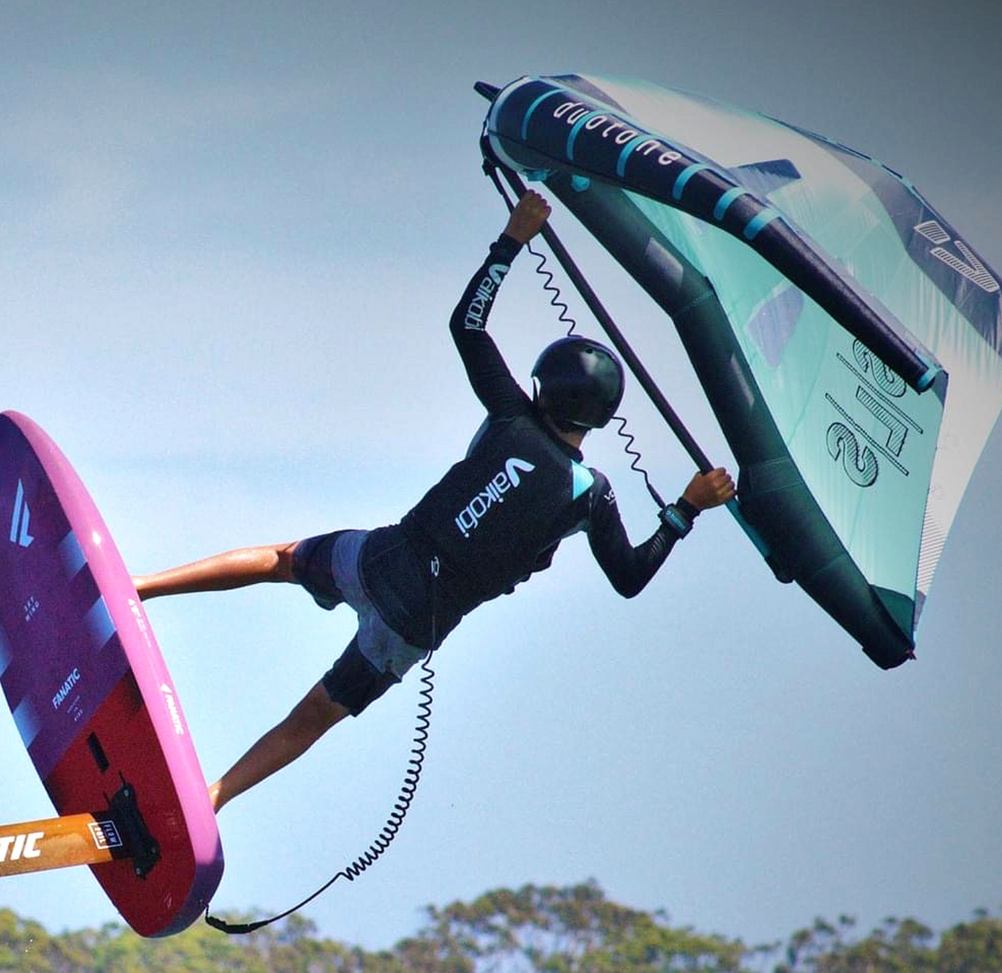 What are The Benefits of Thermal Wear While Sailing?
