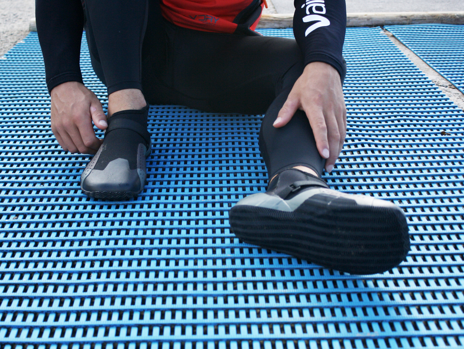 Water Shoes: Everything You Need To Know