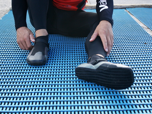 Water Shoes: Everything You Need To Know