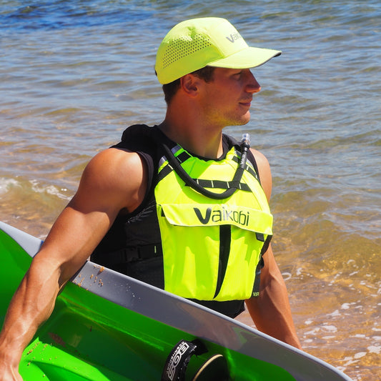 Hydration isn't optional. It's performance.