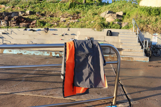 How to care for your Vaikobi gear