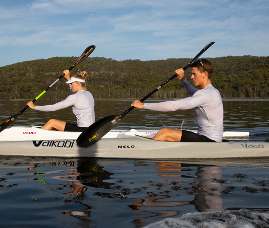 How to protect your seat while paddling