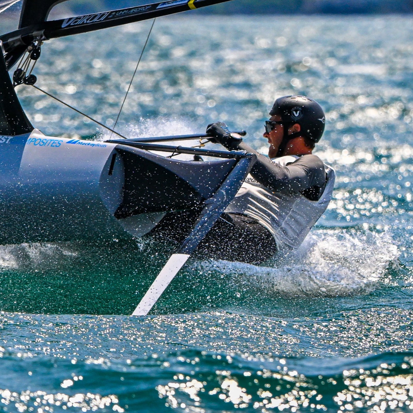 Comprehensive Winter Sailing Guide