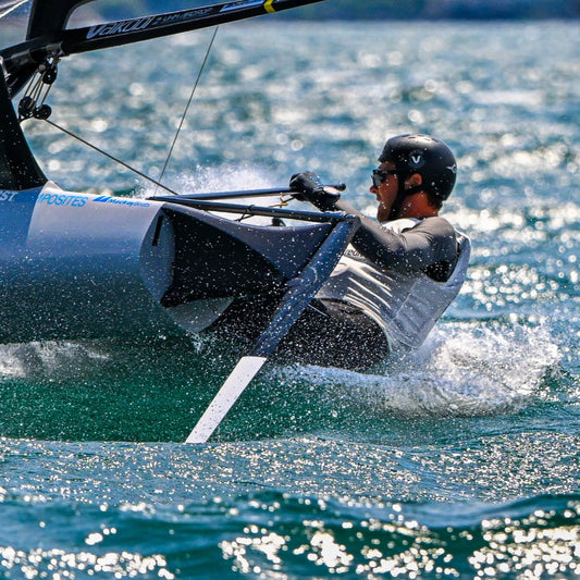 Comprehensive Winter Sailing Guide
