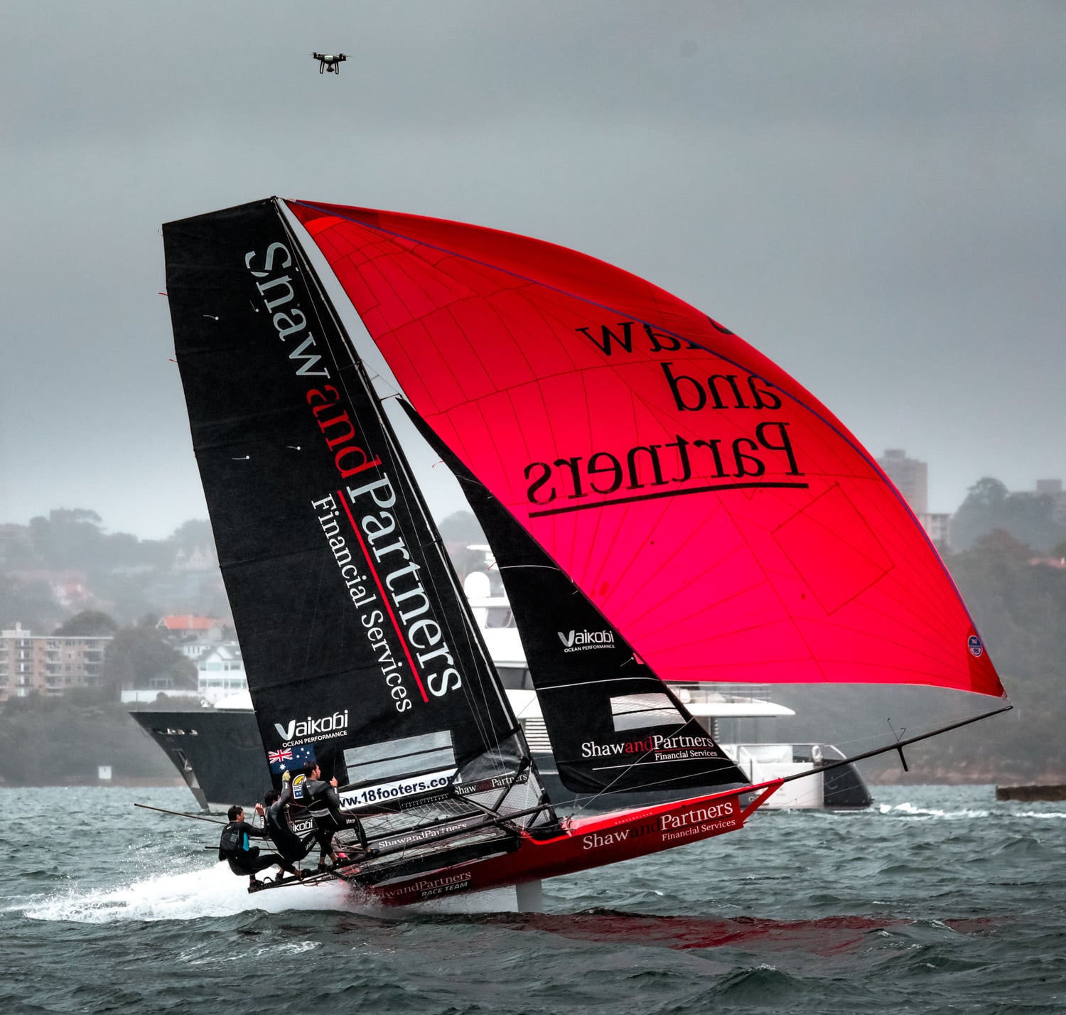 Our Favourite Winter Dinghy Sailing Gear Vaikobi