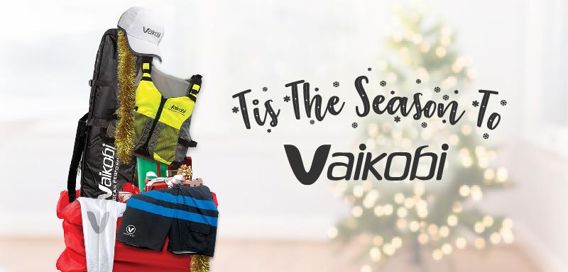 Tis the Season to Vaikobi!