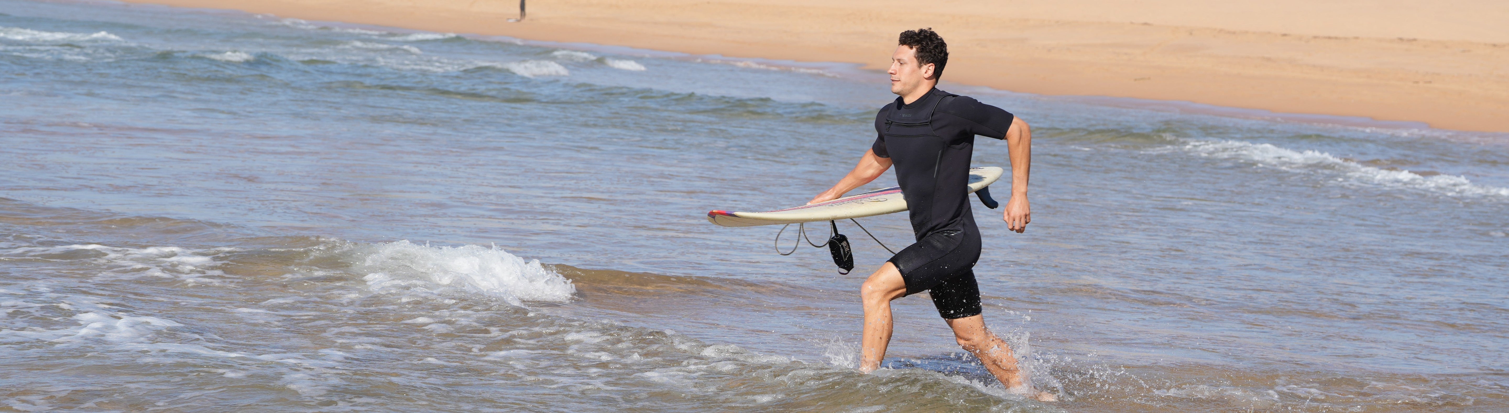 FlexForce Neoprene Wetsuits Range