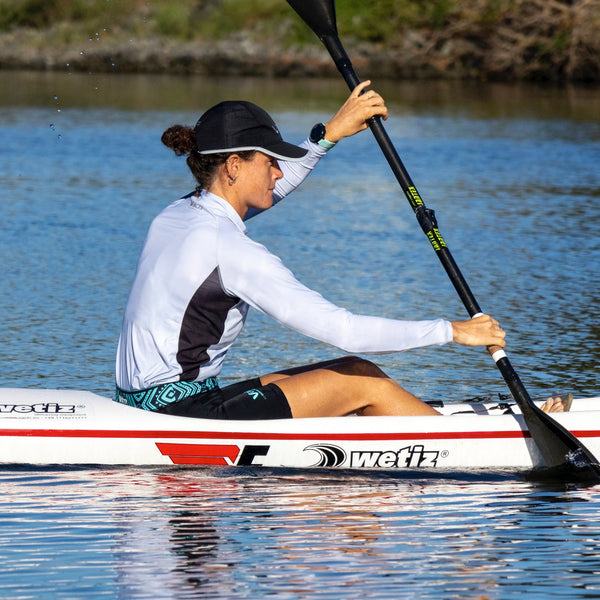 UV Sun Protective Paddling Tops, Shorts and Pants