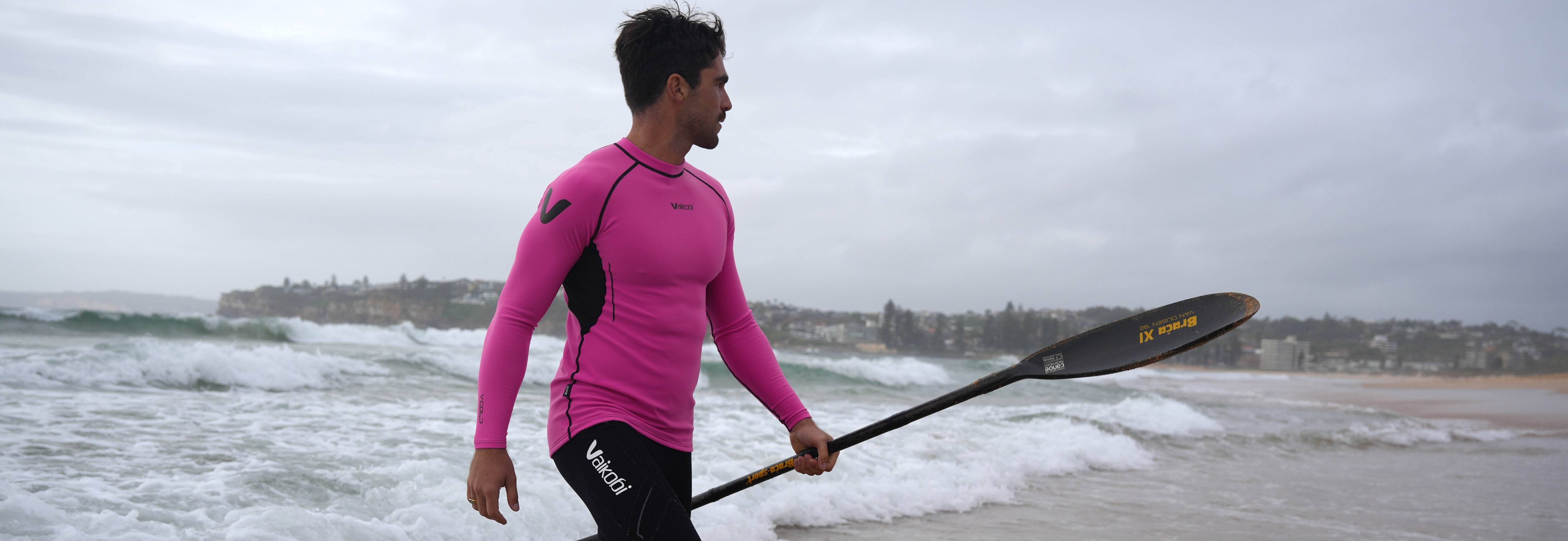 VCOLD Thermal Clothing Range