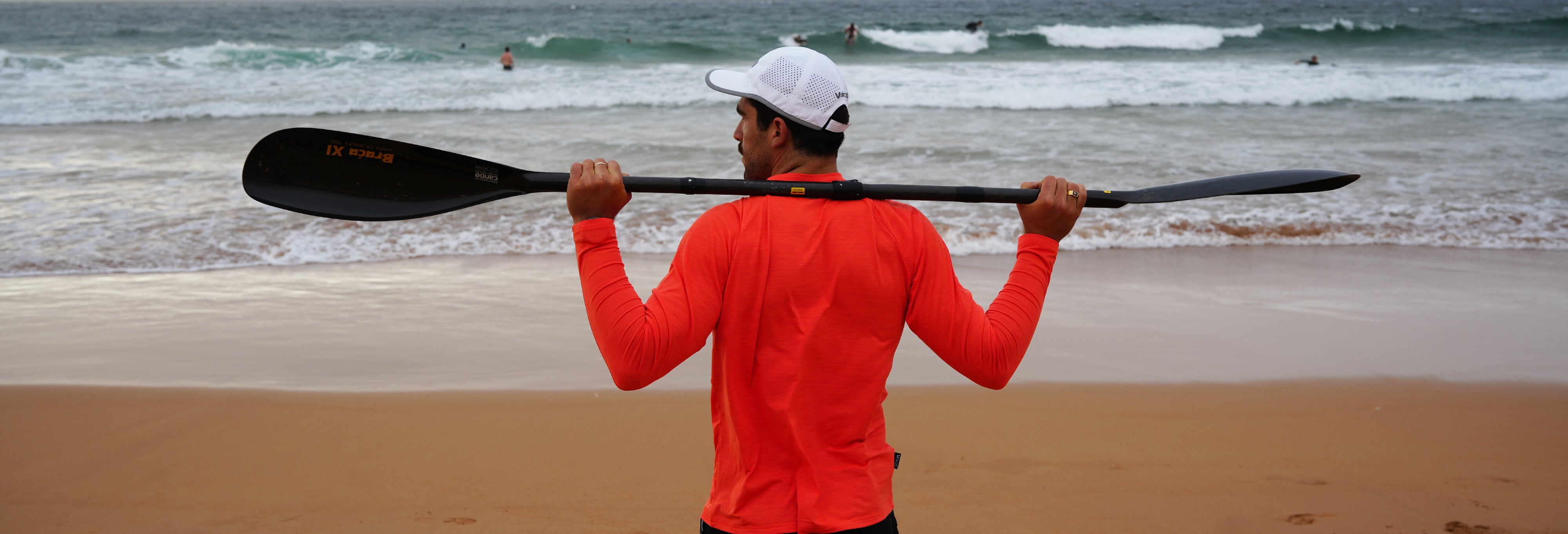 UV Ocean Tech Top Range