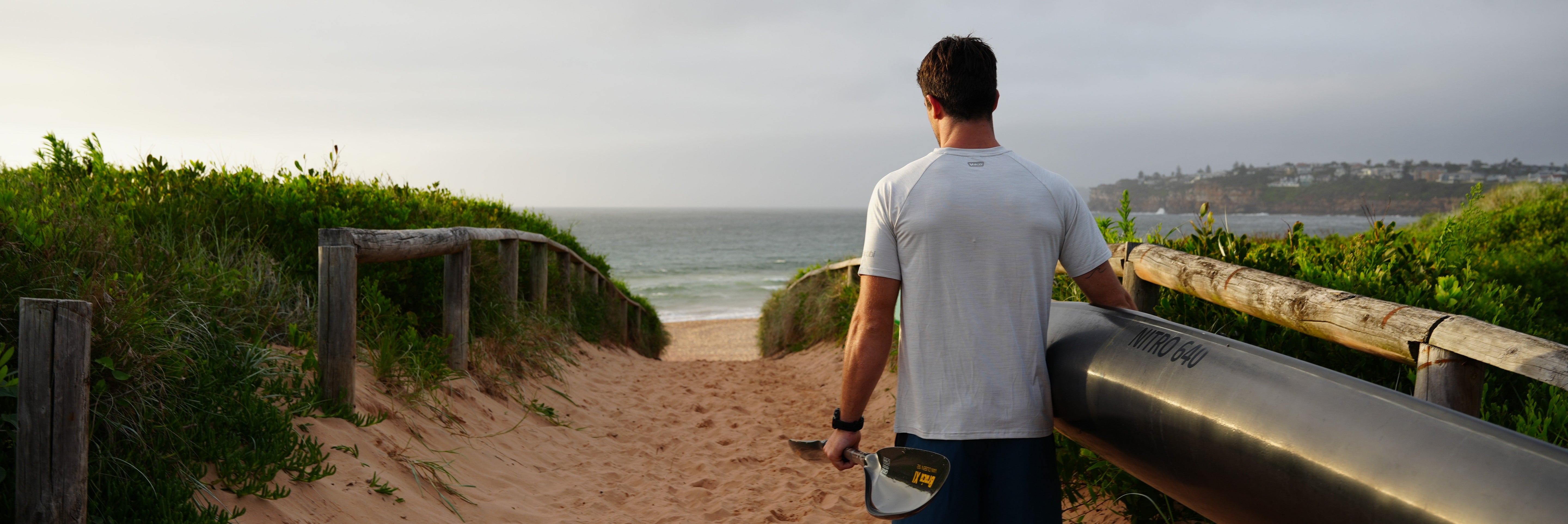 UV Ocean Tech Top Range