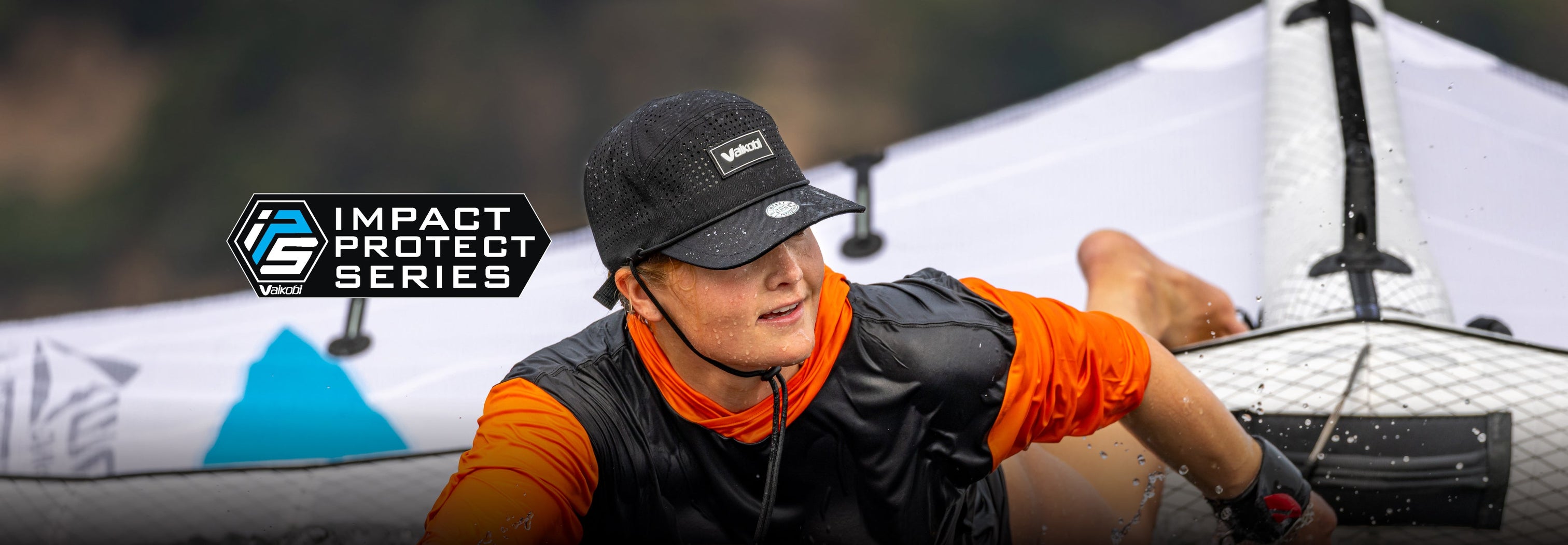 Shop Impact Protection Series