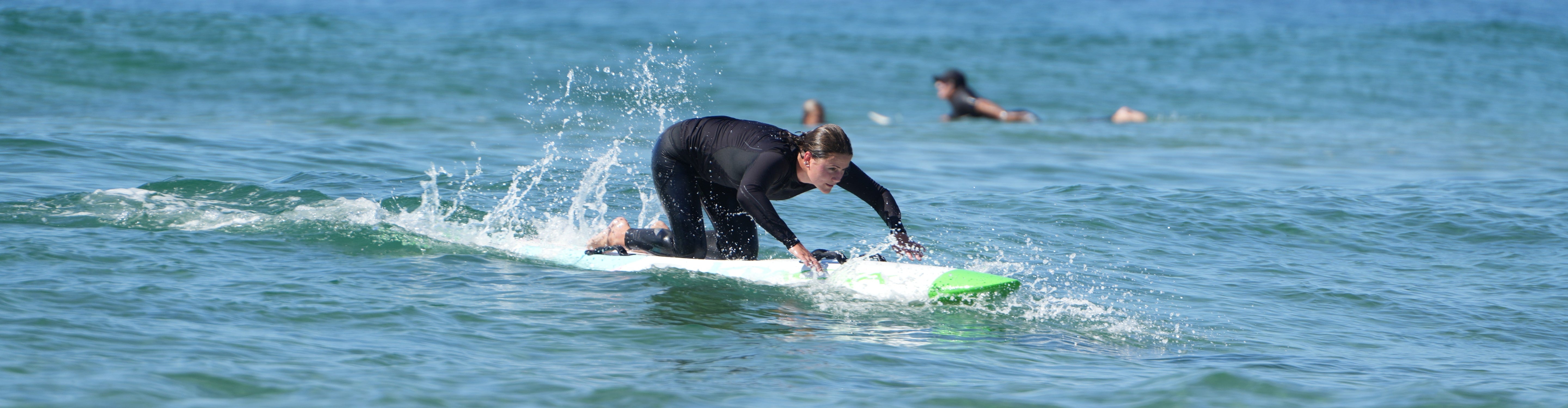 SURF
