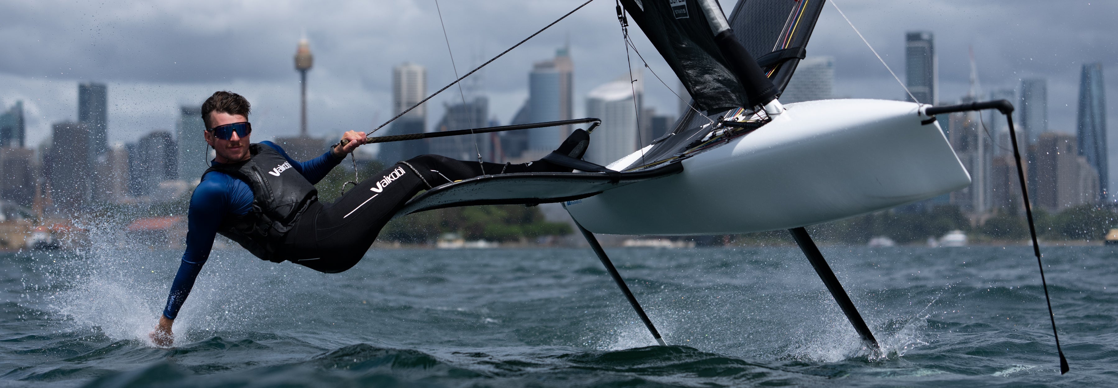 Foiling Thermal Clothing