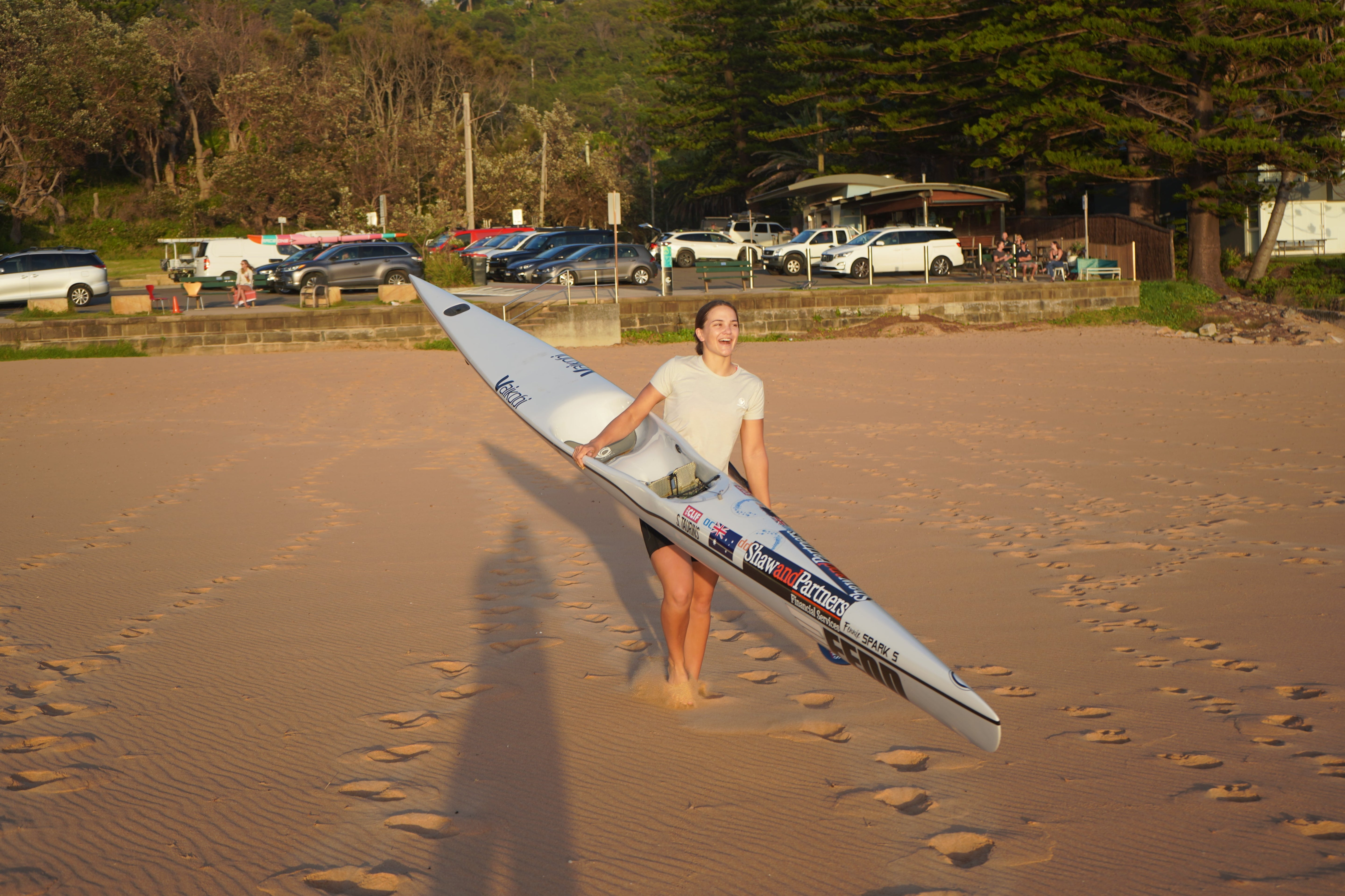 WOMEN'S PADDLING, SAILING & FOILING GEAR