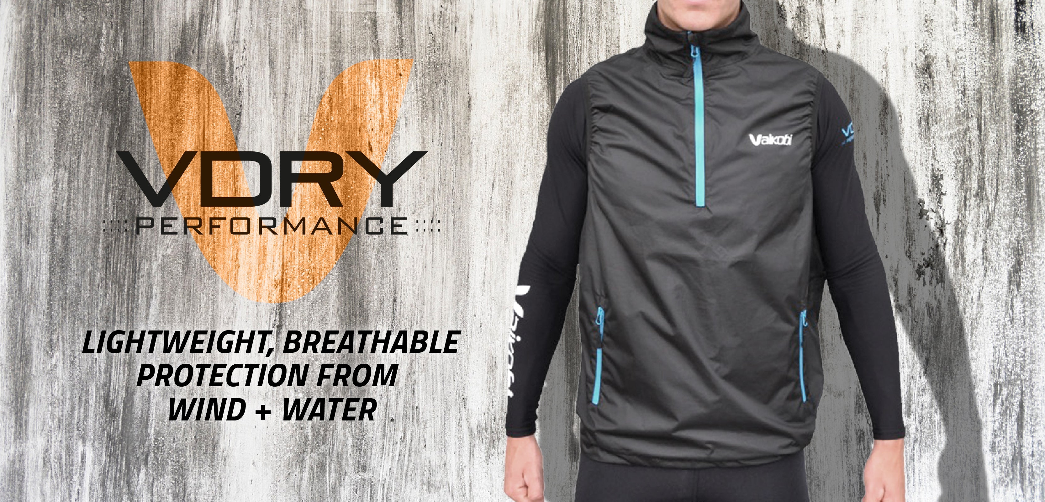 VDRY PERFORMANCE